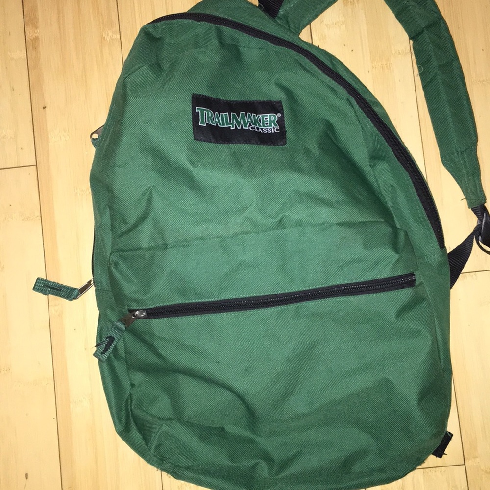 Jansport backpack